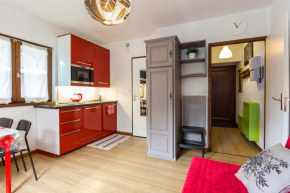 Гостиница Les Sommets Studio, Шамони